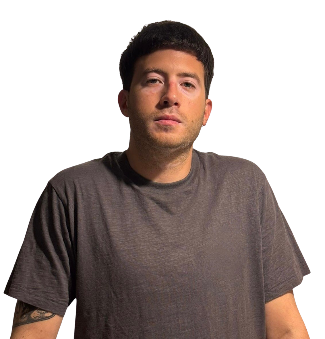 Yago Rodríguez